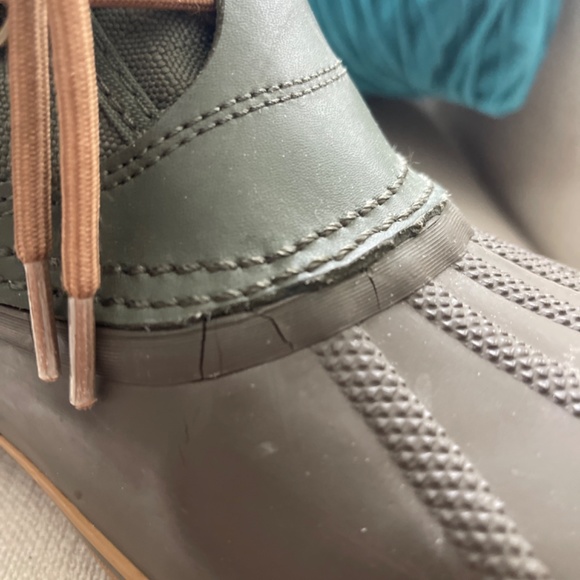 Sorel 1964 Green Men’s 11 Boots main image 4